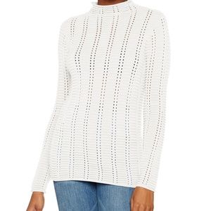 French Connection Women's Millie Knits Sweaters S